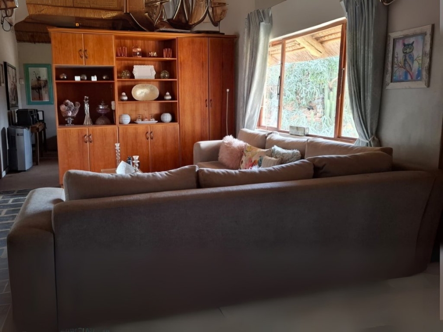 4 Bedroom Property for Sale in Bloemfontein Rural Free State